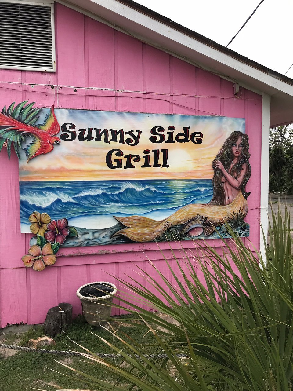 Sunnyside Grill